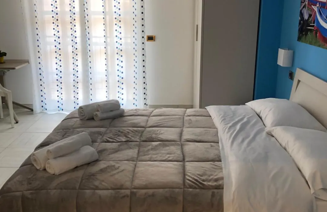 B&B Al Duomo Milazzo-1