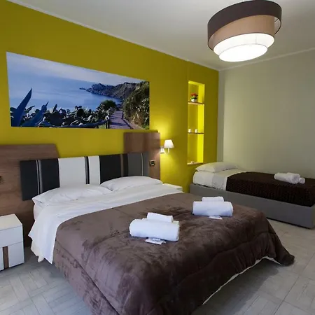 B&B Al Duomo Milazzo-2